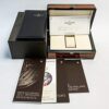 Patek Philippe Calatrava Silver Dial Watch