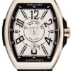 Franck Muller Vanguard Racing Mens Stainless Steel Automatic Watch
