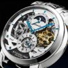 Stuhrling Orignal Automatic Watch Skeleton Watches