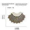 Jialili Feminism RBG Brooch I Dissent Fashion Brooche