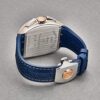 Franck Muller Vanguard Yachting Mens Rose Gold Automatic Chronograph Watch