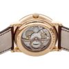 Blancpain Villeret Automatic White Dial Watch 