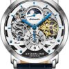Stuhrling Orignal Automatic Watch Skeleton Watches