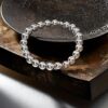 Ross-Simons Italian 8mm Sterling Silver Bracelet