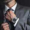 FEICE Sports Automatic Watch Men's Waterproof Stainless Steel