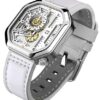 Agelocer Women's Top Brand Automatic Mechanical Fashion