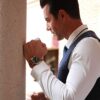 Agelocer Men's Watch Top Brand Calendar Luminous Watch