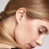 7 Pieces Ear Cuff Wrap Crawler Hook Earrings