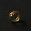 VIKI LYNN Toe Rings for Women 18K Gold Plated 925 Sterling Silver