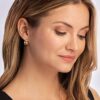 Ross-Simons Italian 14kt Yellow Gold Huggie Hoop Earrings