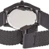 Michael Kors Analog-Quartz Watch with Stainless-Steel Strap