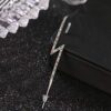 8pcs Ear Wrap Crawler Hook Earrings for Women