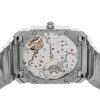 Watch BVLGARI Octo Automatic Blue Dial