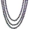 HinsonGayle Handpicked 9-11mm Multicolor