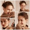 Ear Wrap Crawler Hook Earrings