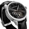 Maurice Lacroix Masterpiece Square Wheel Men's Mechanical Watch