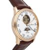 Blancpain Villeret Automatic White Dial Watch 