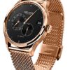 Agelocer Men's Top Brand Stainless Steel Automatic Mechanical Fashion