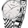 Men's Business Casual Mechanical Date Watch