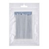 Ring Sizer Adjuster for Loose Rings Silver Polishing Cloth