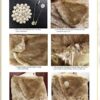 Faux Fur Wrap Shawl Women’s Shrug Bridal Stole