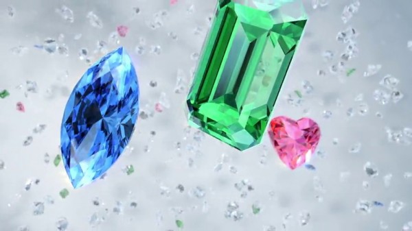 Platinum Plated Sterling Silver Halo Earrings Featuring Asscher Cut Swarovski Zirconia (1 cttw) - Sparkle Wherever You Go