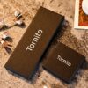 Tornito 4-10 Pairs Stainless Steel Ear