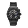 Automatic Skeleton Dial Watch Zenith Defy Mechanical