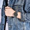 BENYAR Luxury Business Chronograph Luminous Waterproof