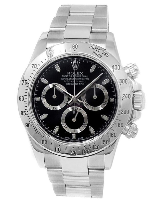 Automatic-self-Wind Watch Rolex Daytona