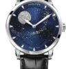 Agelocer Men's Watch Top Brand Automatic Mechanical Moon Phase