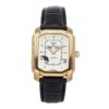 Glashütte Original Senator Silver Dial Watch