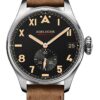 Agelocer Men's Watch Top Brand Calendar Luminous Watch