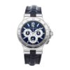 Bvlgari Diagono Automatic Chronograph Watch