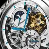Stuhrling Orignal Automatic Watch Skeleton Watches