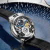 Stuhrling Orignal Watch Automatic Watch Skeleton Watches
