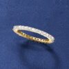 Ross-Simons 1.00 ct. t.w. Diamond Eternity Band