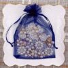 Embellishments Pearl Brooch Alloy Pendants for Jewelry