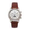 Silver Dial Patek Philippe Grand Complications