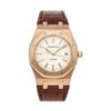 Royal Oak Audemars Piguet Mechanical(Automatic) Silver Watch