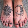 12-Piece Toe Ring Set: Elevate Your Style from Head to Toe