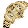 JBW Luxury .20 Carat Diamond Wrist Watch