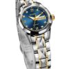 Mechanical Watches Automatic Self Winding Diamonds JSDUN