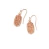 Gold-Plated Drop Earrings Kendra Scott Lee