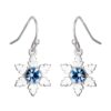 Disney Frozen 2 Fine Silver Plated Earrings
