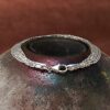 Ross-Simons Italian Sterling Silver Multi-Strand Bracelet