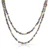 Freshwater Cultured Long Strand Pearl Necklace