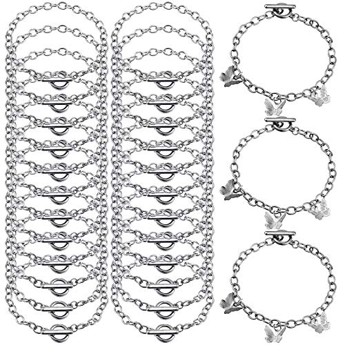 Bracelet Stainless Steel Bracelet Link Chains