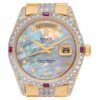 Pre-Owned Rolex Day-Date Reference Watch