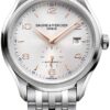 Automatic Watch Swiss Made Baume & Mercier Clifton